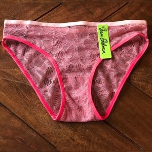 NEW Sam Edelman Women’s Underwear!